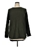 MICHAEL Michael Kors Green Pullover Sweater Size XL - photo 1