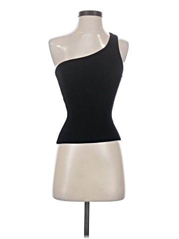 Babaton Sleeveless Top (view 1)