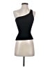 Babaton Black Sleeveless Top Size S - photo 1