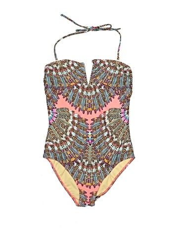 Mara Hoffman One Piece Swimsuit (view 1)