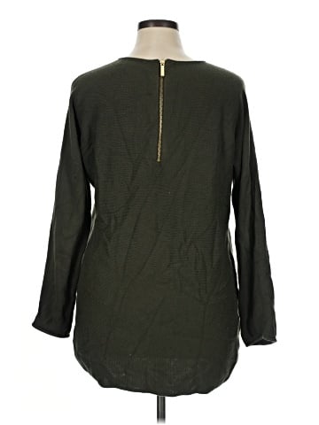 MICHAEL Michael Kors Pullover Sweater (view 2)