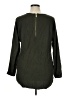 MICHAEL Michael Kors Green Pullover Sweater Size XL - photo 2