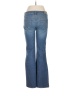 Paris Blues Hearts Blue Jeans Size 11 - photo 2