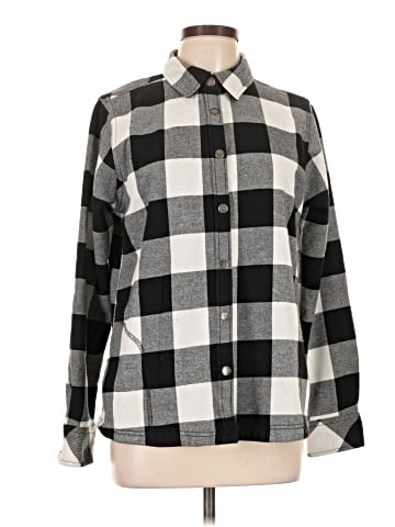 Orvis Fleece (view 1)