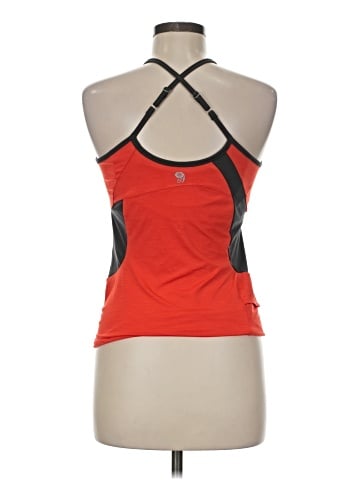 Mountain Hardwear Active Tank (view 2)