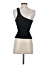 Babaton Black Sleeveless Top Size S - photo 2