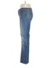 Paris Blues Hearts Blue Jeans Size 11 - photo 5