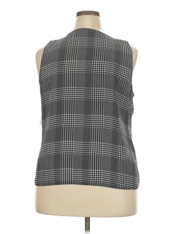 Nine West Sleeveless Blouse (view 2)