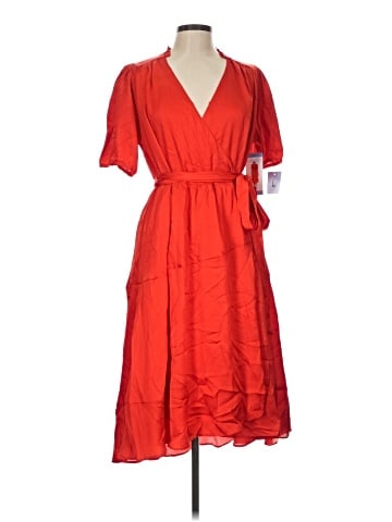 Draper James Casual Dress (view 1)