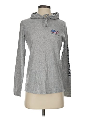 Vineyard Vines Long Sleeve T-Shirt (view 1)