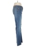 Paris Blues Hearts Blue Jeans Size 11 - photo 4