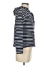 L.L.Bean Blue Pullover Sweater Size XS - photo 4