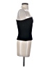 Babaton Black Sleeveless Top Size S - photo 4