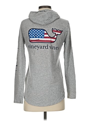 Vineyard Vines Long Sleeve T-Shirt (view 2)