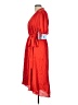 Draper James Red Casual Dress Size L - photo 5