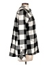 Orvis 100% Cotton Checkered-gingham Black Fleece Size L - photo 4
