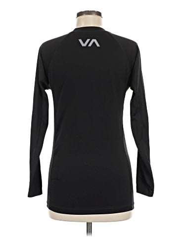 RVCA Long Sleeve T-Shirt (view 2)