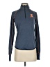 Colosseum Athletics Blue Pullover Sweater Size S - photo 1