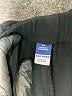 Old Navy 100% Cotton Solid Black Shorts Size XL - photo 3