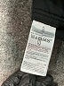 Old Navy 100% Cotton Solid Black Shorts Size XL - photo 4