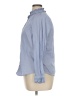 J.Crew 100% Cotton Blue Long Sleeve Button-Down Shirt Size XL - photo 5