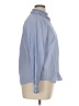J.Crew 100% Cotton Blue Long Sleeve Button-Down Shirt Size XL - photo 4