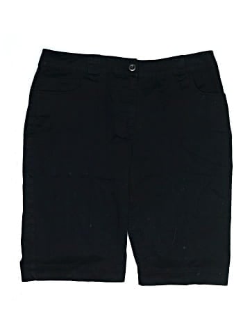 Chico's Cargo Shorts (view 1)