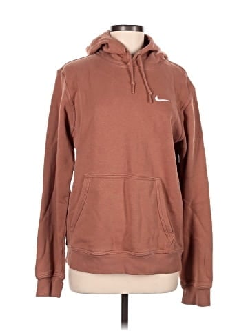 Nike Pullover Hoodie (view 1)