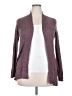 Papermoon Purple Cardigan Size 2X (estimated) - photo 1