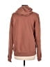 Nike Orange Brown Pullover Hoodie Size M - photo 2