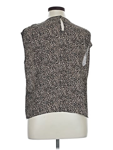 White House Black Market Sleeveless Blouse (view 2)