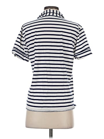 J.Crew Short Sleeve Blouse (view 2)