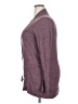 Papermoon Purple Cardigan Size 2X (estimated) - photo 5