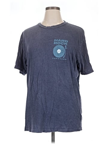 Hard Rock Cafe Short Sleeve T-Shirt (view 1)