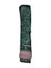 Unbranded Paisley Green Scarf One size - photo 2