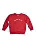 Rabbit Skins Red Pullover Sweater Size 4 - photo 1