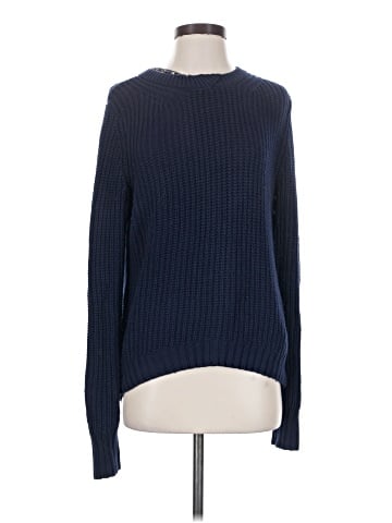 3.1 Phillip Lim for Target Pullover Sweater (view 1)