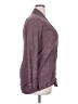 Papermoon Purple Cardigan Size 2X (estimated) - photo 4
