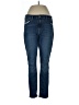 Denizen from Levi's Solid Blue Jeans Size 32 waist - photo 1