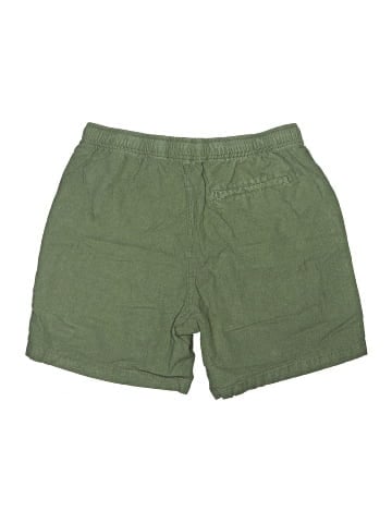 Old Navy Khaki Shorts (view 2)