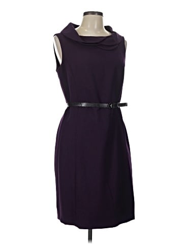 Ellen Tracy Cocktail Dress (view 1)