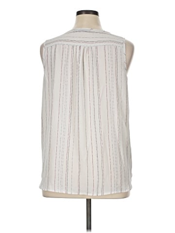 Apt. 9 Sleeveless T-Shirt (view 2)