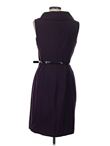 Ellen Tracy Cocktail Dress (view 2)