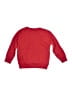 Rabbit Skins Red Pullover Sweater Size 4 - photo 2
