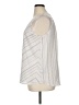 Apt. 9 Silver Sleeveless T-Shirt Size XL - photo 5