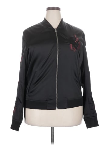 The Kooples Track Jacket (view 1)
