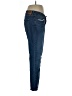 Denizen from Levi's Solid Blue Jeans Size 32 waist - photo 4