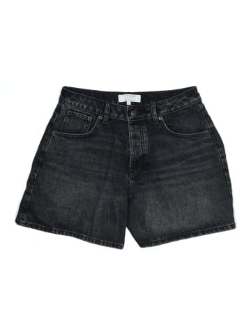 Topshop Denim Shorts (view 1)