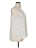 Apt. 9 Silver Sleeveless T-Shirt Size XL - photo 4