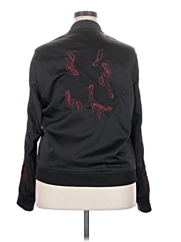 The Kooples Track Jacket (view 2)